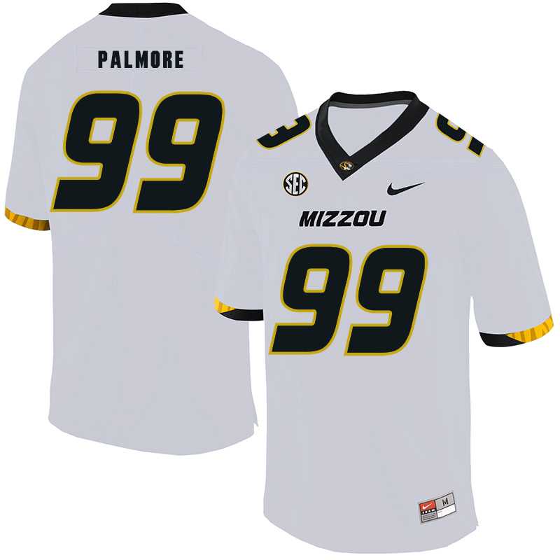 Missouri Tigers 99 Walter Palmore White Nike College Football Jersey Dzhi,We sell and wholesale Missouri Tigers 99 Walter Palmore White Nike College Football Jersey Dzhi on line form chian!